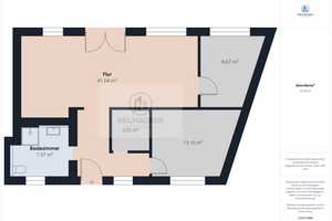 Exklusiver Neubau: Freistehendes Einfamilienhaus mit separater Einliegerwohnung – Rhein-Neckar-Kreis – Vorschaubild 27