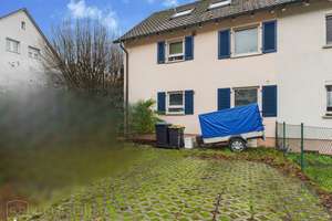 Zweifamilienhaus mit Garten, Pool & Sauna – sofort verfügbar – Die vollständige Adresse der Immobilie erhältst du vom Anbieter., 73262 Reichenbach an der Fils – Vorschaubild 4