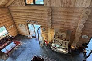 Neuer Preis! Chalet für Naturliebhaber mit großem Grundstück! Leben wie im Ski-Urlaub! – Die vollständige Adresse der Immobilie erhältst du vom Anbieter., 14728 Gollenberg – Vorschaubild 5