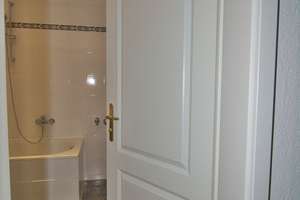 Freundliche 2-Raum-Hochparterre-Wohnung mit EBK in Leipzig-Gohlis – Dietzgenstraße 10, 4157 Gohlis-Mitte, Leipzig – Vorschaubild 7