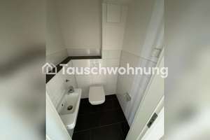 Tauschwohnung: Große 3-Zimmer-Wohnung in Köln Kalk zum Tausch