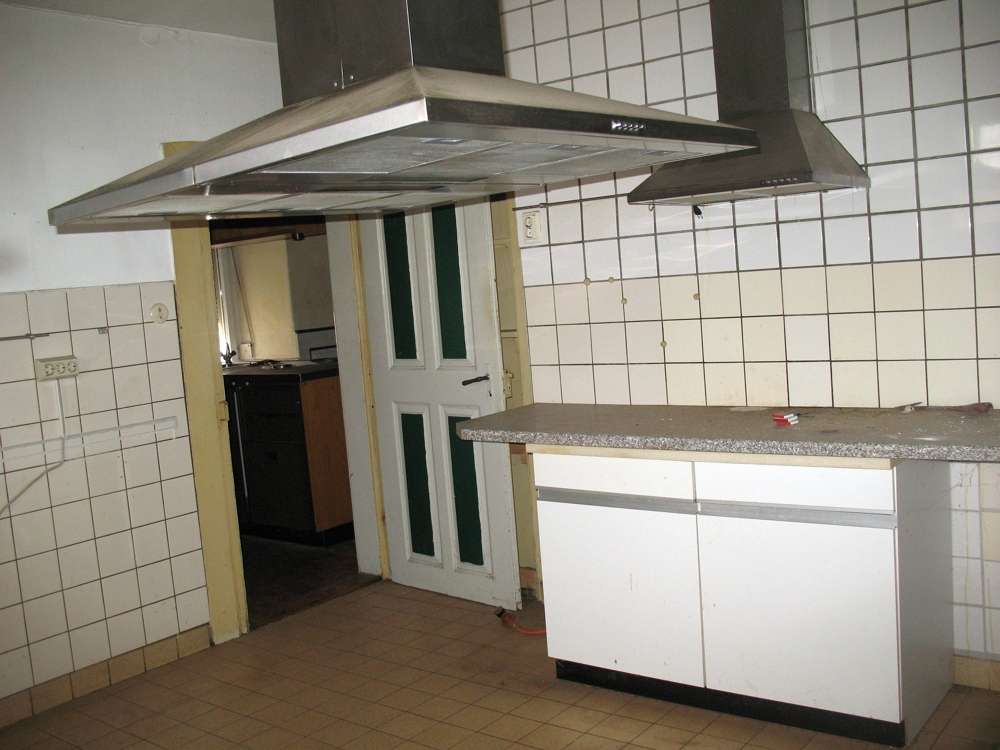 Immobilie in Sexau - Historisches Gebäude mit Ausbaupotential - Bild 5