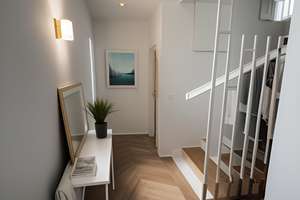 Großzügiges Reihenhaus mit Garten und Garage in Seenähe – Die vollständige Adresse der Immobilie erhältst du vom Anbieter., 38228 Lebenstedt, Salzgitter – Vorschaubild 20