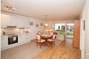 Stadt-Appartement – Happelstraße 70, 74074 Heilbronn, Heilbronn – Vorschaubild 3