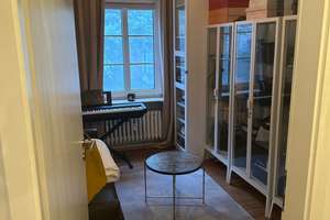 Stilvolle 3-Zimmer-Wohnung in Wiesbaden – Nerostraße 41, 65183 Mitte, Wiesbaden – Vorschaubild 8