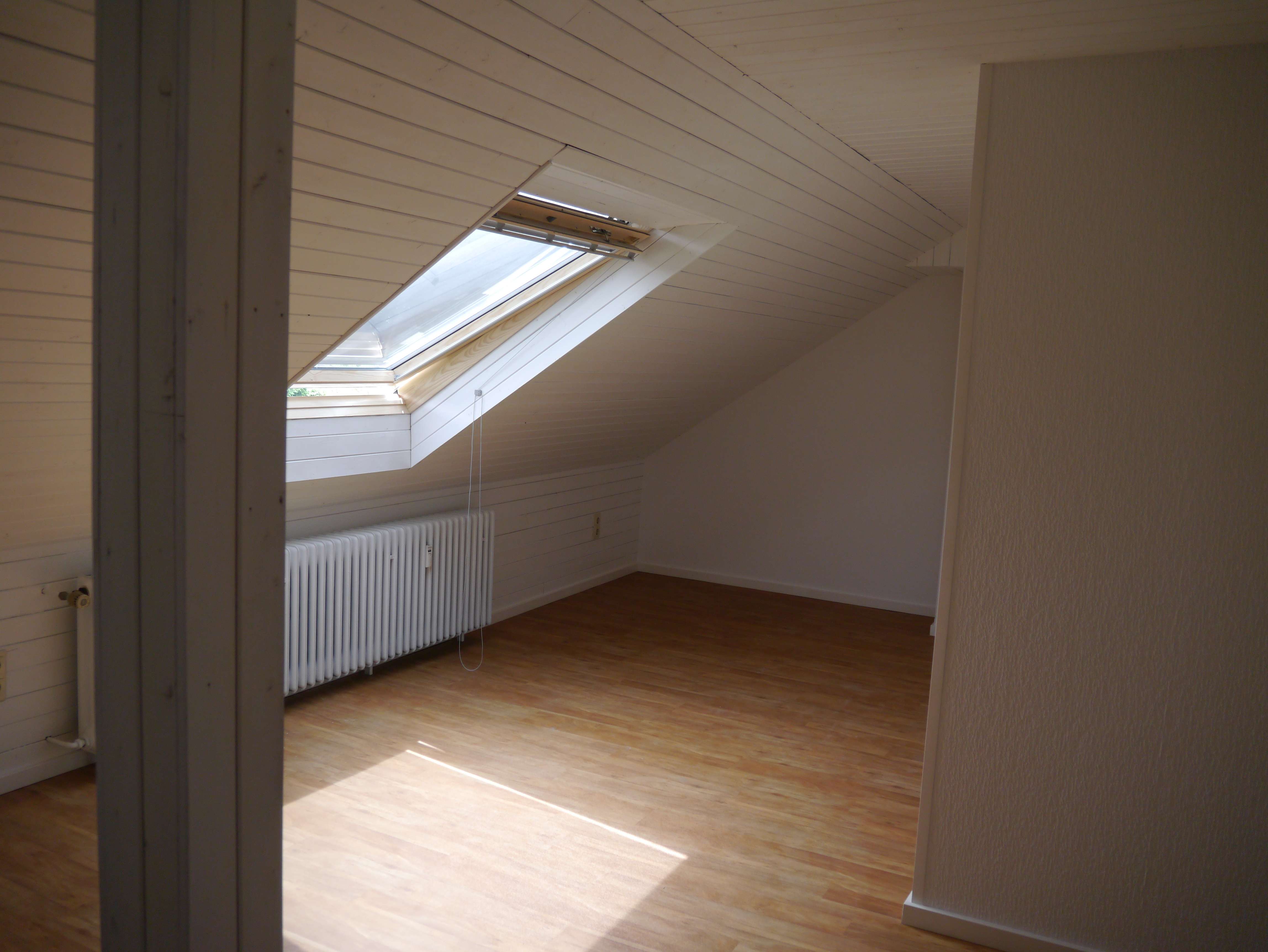 Wohnung mieten in Leverkusen