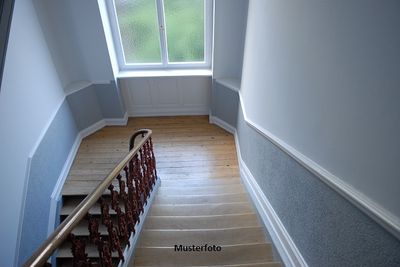 Kuscheliges DG-Appartement mit Balkon und Stellplatz