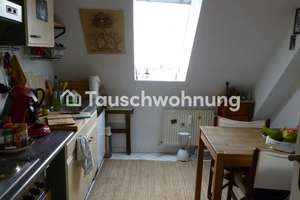 Tauschwohnung: DG-Whg mit Blick auf den Kanal im Sprengelkiez – Torfstr. 9, 13353 Wedding, Berlin – Vorschaubild 4
