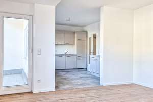 3 Zimmer-WG Wohnung in MAIN-Nähe mit einmaligen Blick auf die Festung Marienberg – Wirsbergstraße 10, 97070 Altstadt, Würzburg – Vorschaubild 3