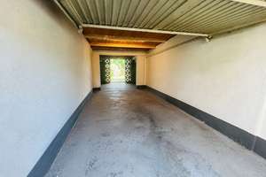 Freistehendes Einfamilienhaus in ruhiger Sackgasse mit Garage und schönem Garten – 51381 Lützenkirchen, Leverkusen – Vorschaubild 21