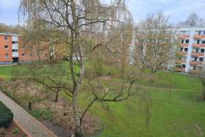 Sanierte & helle 2-Zimmer-Wohnung - Bremen – Neue Vahr-Südost (Nur für Nichtraucher) – Dietrich-Bonhoeffer-Straße 19, 28327 Neue Vahr Südost, Bremen – Vorschaubild 8