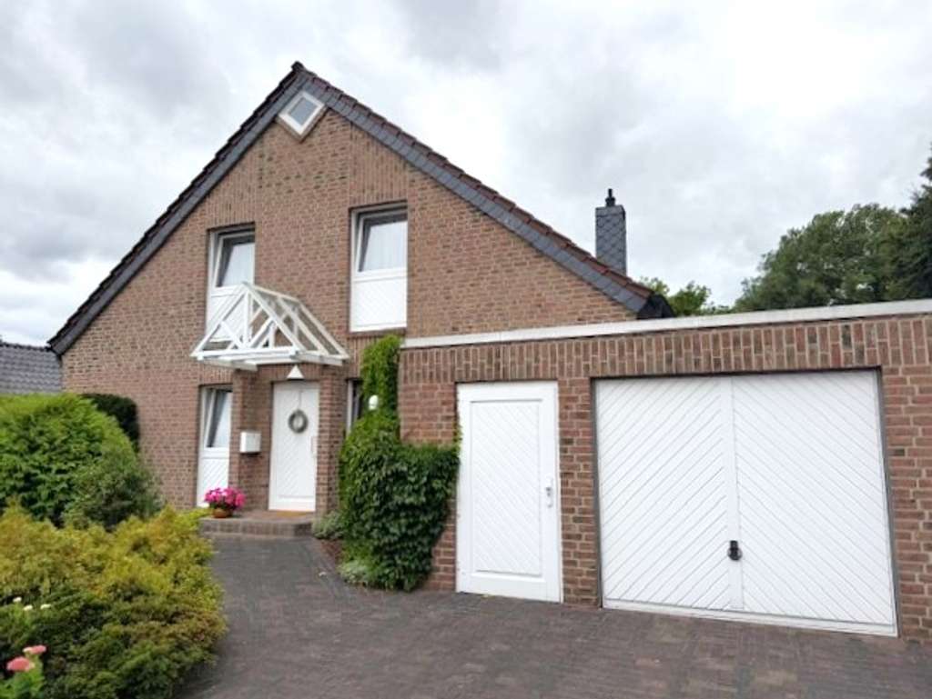 In beliebter und bevorzugter Wohnlage von LOBBERICH