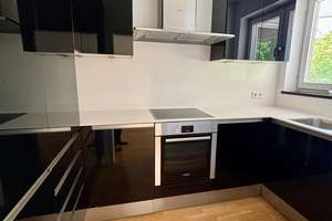 *** Toplage Bogenhausen *** Exklusive 2- Zimmer- Wohnung mit sonnigem Balkon und Isarblick – Die vollständige Adresse der Immobilie erhältst du vom Anbieter., 81925 Herzogpark, München – Vorschaubild 5