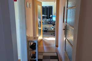 Schöne 2-Zimmer-Dachgeschosswohnung in Aachen Burtscheid – Karl-Marx-Allee 101, 52066 Aachen – Vorschaubild 7