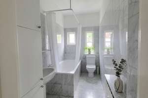 Zuhause mit viel Platz in Groß Borstel – Die vollständige Adresse der Immobilie erhältst du vom Anbieter., 22453 Groß Borstel, Hamburg – Vorschaubild 13