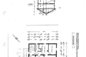 Freistehendes Haus mit  2 Wohnungen und 2 Garagen  – Birkenstrasse 24, 96358 Reichenbach – Vorschaubild 5