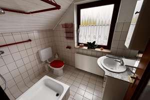 Reihenmittelhaus mit Garage in familienfreundlicher Lage  – Die vollständige Adresse der Immobilie erhältst du vom Anbieter., 30457 Wettbergen, Hannover – Vorschaubild 15