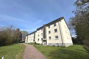 LÜDO - EIGENTUMSWOHNUNG - 1. OG - ca. 77 m² Wfl. - 2 Zi - BALKON - inkl. GARAGE -  GRÜN - ZENTRAL – Provinzialstraße 185, 44388 Lütgendortmund (Ortsteil), Dortmund – Vorschaubild 15