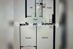 Tauschwohnung: ………………………xxx – Die vollständige Adresse der Immobilie erhältst du vom Anbieter., 12051 Neukölln (Ortsteil), Berlin – Vorschaubild 2