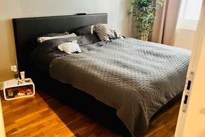 Exklusive und moderne 3 Zimmer Eigentumswohnung in Top-Lage der Schanze – Die vollständige Adresse der Immobilie erhältst du vom Anbieter., 20357 Sternschanze, Hamburg – Vorschaubild 11