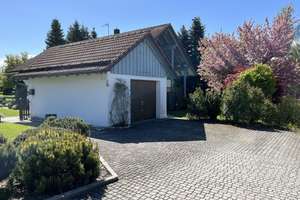 Herrliches Landhaus mit idyllischem Traumgarten und zweiter Bauparzelle in Thyrnau – Die vollständige Adresse der Immobilie erhältst du vom Anbieter., 94136 Thyrnau – Vorschaubild 9