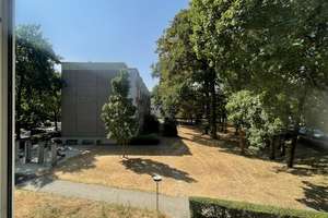 Wohnen im Grünen: Saniertes 3,5-Zimmer-Apartment in Freiburg-Landwasser – 79110 Landwasser, Freiburg im Breisgau – Vorschaubild 4