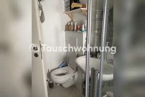 Tauschwohnung: Reihenhäuschen Milbertshofen, am Rande Schwabings:Tausch – Frauenstädtstraße 1, 80807 Milbertshofen, München – Vorschaubild 11
