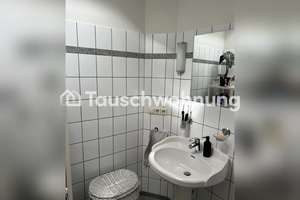 Tauschwohnung: Lichtdurchflutete Wohnung am Mühlenkamp – Die vollständige Adresse der Immobilie erhältst du vom Anbieter., 22303 Winterhude, Hamburg – Vorschaubild 7