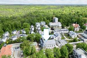 * exklusive Loftwohnung am Weißen Hirsch * nah zur Dresdner Heide * – Die vollständige Adresse der Immobilie erhältst du vom Anbieter., 1324 Bühlau/Weißer Hirsch, Dresden – Vorschaubild 7