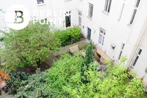 +++ Sonnige 2-Zimmer-Altbauwohnung im 3. Obergeschoss in Rixdorf +++ – Niemetzstrasse  3, 12055 Neukölln (Ortsteil), Berlin – Vorschaubild 16