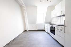 Maisonette im Wiesbadener Zentrum (Hinterhaus) / Provisionsfrei – Moritzstraße 10, 65185 Mitte, Wiesbaden – Vorschaubild 8