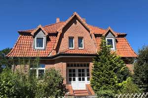 Charmantes Wohnhaus mit ca. 215m², großem Hof und vielseitigen Nebengebäuden – Die vollständige Adresse der Immobilie erhältst du vom Anbieter., 29576 Barum – Vorschaubild 1