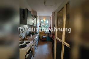 Tauschwohnung: gemütliche WBM-Wohnung mit großem Gemeinschaftsgarten – Wedekindstraße 11, 10243 Friedrichshain, Berlin – Vorschaubild 3