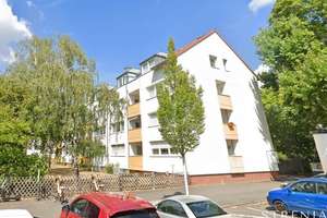 Kapitalanlage mit attraktiver Rendite in Hartenberg-Münchfeld