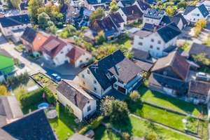 Wohnhaus mit Werkstattgebäude in Eigeltingen  – Die vollständige Adresse der Immobilie erhältst du vom Anbieter., 78253 Eigeltingen – Vorschaubild 6