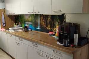 Günstige 4-Zimmer-Erdgeschosswohnung mit gehobener Innenausstattung in Hollstadt – Hauptstraße 22, 97618 Rhön-Grabfeld (Kreis) – Vorschaubild 19
