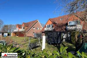 Kapitalanlage in Stade: MFH mit 4 vermieteten Wohnungen Bj. 1993 - stabile Erträge mit Potenzial! – Erich-Kästner-Weg 5, 21684 Stade – Vorschaubild 2