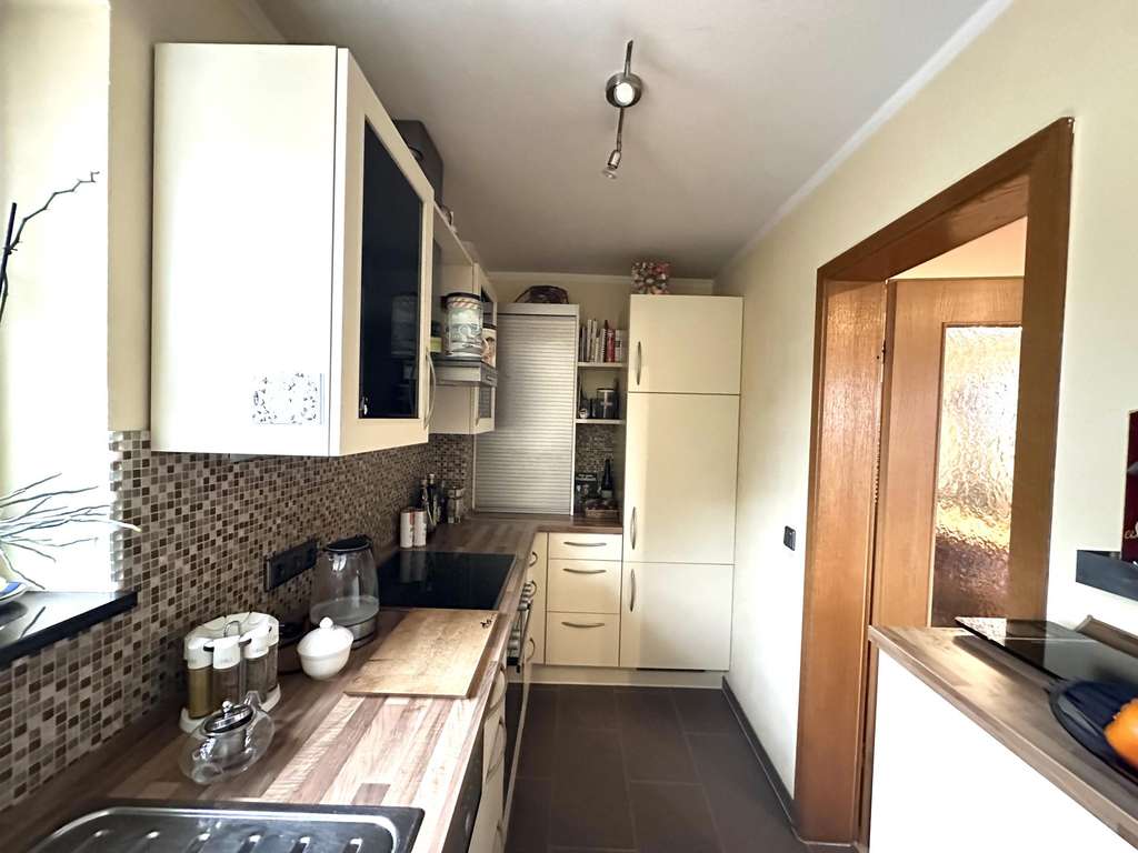 Immobilie in Fraunberg - BIETERVERFAHREN Zauberhafte Gartenwohnung - Bild 1