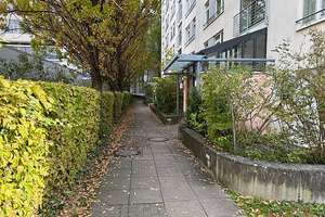 Sahnestück im Herzen Stuttgarts - Stuttgart-City "Nähe Rotebühlplatz" – Die vollständige Adresse der Immobilie erhältst du vom Anbieter., 70176 Neue Vorstadt, Stuttgart – Vorschaubild 12