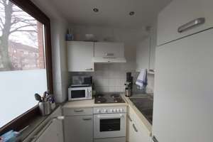 Gemütliche 1 Zi.-Whg. ca. 34qm in der Schönböckener Str. 107 SOFORT FREI – Schönböckener Straße 107, 23556 Sankt Lorenz Nord, Lübeck – Vorschaubild 3
