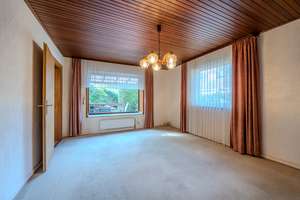 Ihr Traumgrundstück mit freistehendem Einfamilienhaus in Dyklage für  Sanierung oder Neubau – Die vollständige Adresse der Immobilie erhältst du vom Anbieter., 47803 Inrath/Kliedbruch, Krefeld – Vorschaubild 10