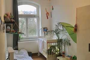 schöne 3 ZKB in Wehlheiden/Vorderer Westen, mit kleiner Einbauküche – Kirchweg 3, 34121 Kassel – Vorschaubild 8
