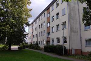 2-Zimmer-Wohnung in Leverkusen Steinbüchel