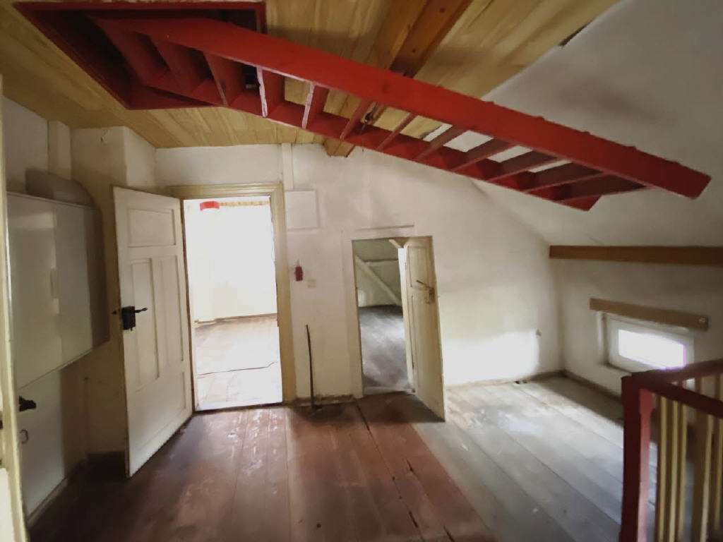 Immobilie in Röderaue - Ab ins eigene Heim - Einfamilienhaus in Frauenhain - Bild 5