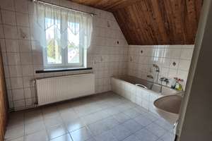 Schönes EFH mit tollem Garten, Pool und PV-Anlage – Die vollständige Adresse der Immobilie erhältst du vom Anbieter., 9399 Niederwürschnitz – Vorschaubild 14