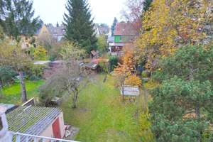 Charmante Doppelhaushälfte mit großem Garten in Top-Lage von Nürnberg – Die vollständige Adresse der Immobilie erhältst du vom Anbieter., 90431 Gaismannshof, Nürnberg – Vorschaubild 8