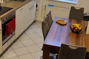 2- Zimmer Wohnung (Stellplatz falls gewünscht) – Seerobenstr. 9, 65195 Westend / Bleichstraße, Wiesbaden – Vorschaubild 7