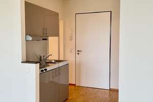 Studentisches Wohnen an der Uni – Robert-Schumann-Allee 4, 54296 Kürenz, Trier – Vorschaubild 2