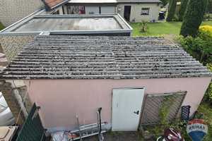 Solide Doppelhaushälfte mit Einliegerwohnung und großem Grundstück – Kleve (Kreis) – Vorschaubild 27