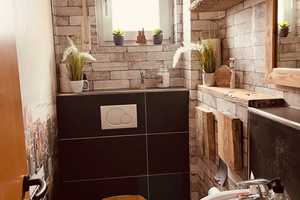 *Haus im Haus* - Traumhafte Immobilie mit großem Garten in ruhiger Lage! – Mainz – Vorschaubild 6